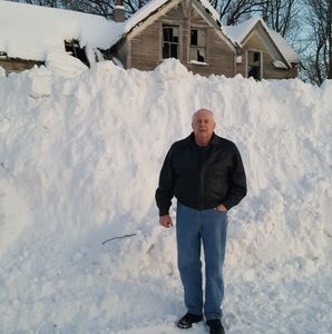 Meet your Posher, Robert